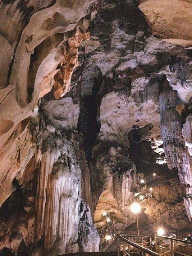 Gua Tempurung, Gopeng