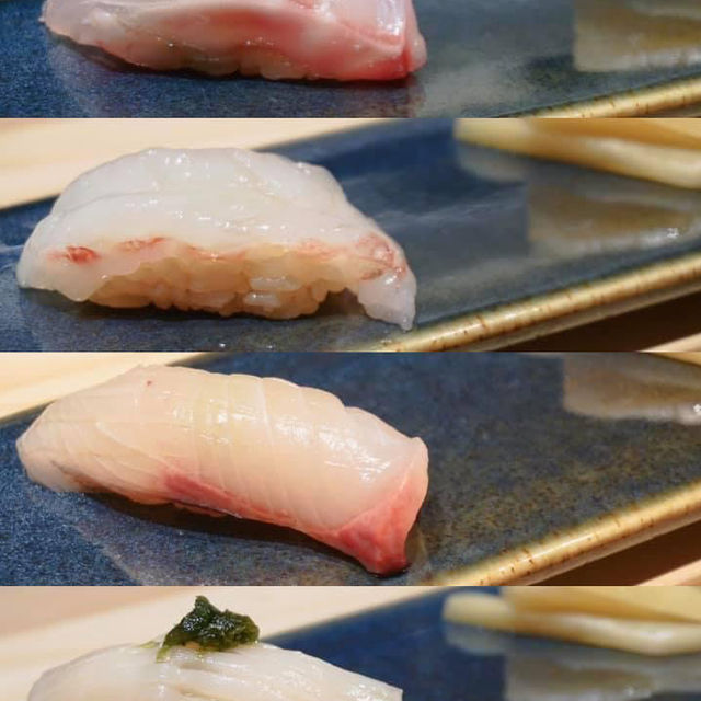 去唔到日本🇯🇵唯有係香港食住先
