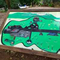 วนอุทยานถ้ำหลวงขุนน้ำนางนอน⛰️