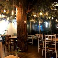 The Forest Cafe