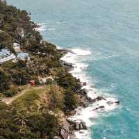 Wyndham Grand Phuket Kalim Bay (ภูเก็ต)