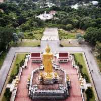 Hatyai Park สวนสาธารณะที่เทพมากที่สุดในประเทศไทย 