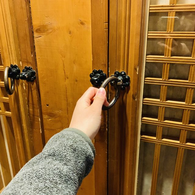 [🇰🇷, 전주] 전주한옥마을 한옥 숙소, 다래헌 🇰🇷