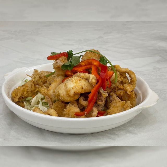 抵食海鮮酒家