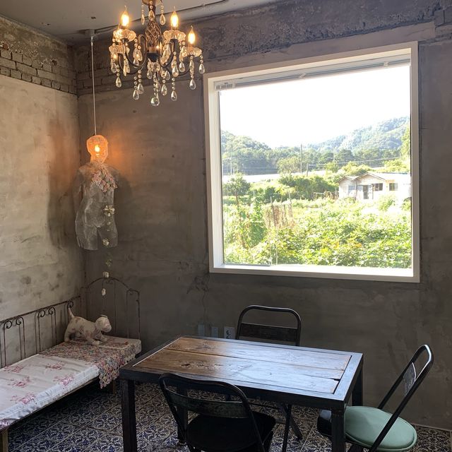 대전 송강동에 있는 너무너무 예쁜 주택개조카페 데이지🪴🏡