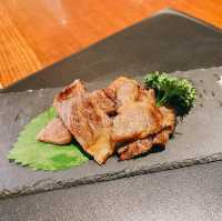 博多もつ鍋屋　はなれ