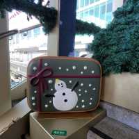 聖誕🎄好去處 ～ 海港城 