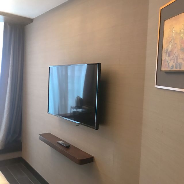 尖沙咀平價三星酒店🏨鄰近大型商場酒吧😋