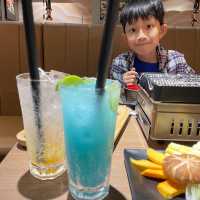 觀塘燒肉人氣店