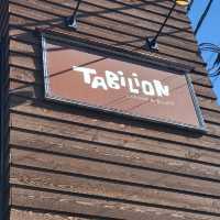 【山梨】TABILION COFFEE&BOOK