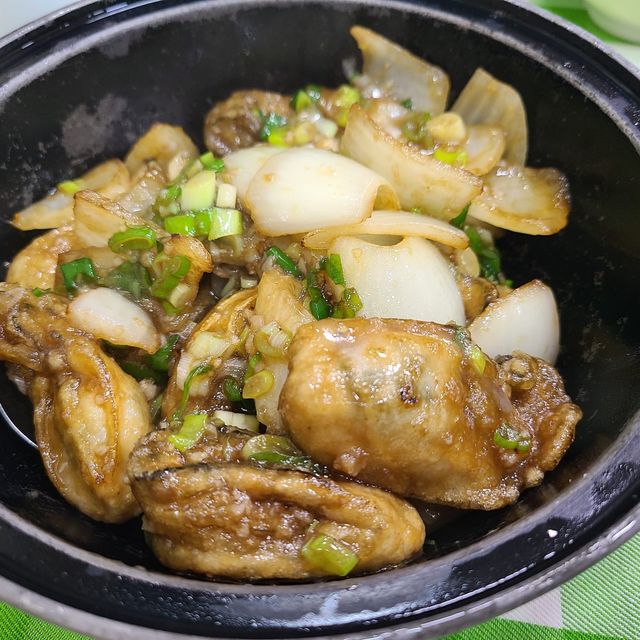 蠔食蠔買