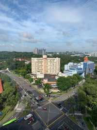 Memorable Staycay @ Park Hotel 