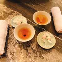 HOTEL THE MITSUI KYOTO部屋