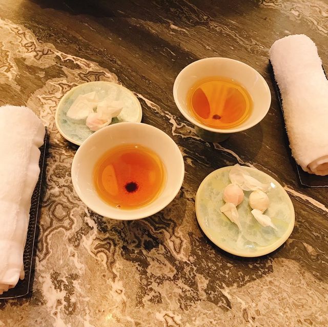 HOTEL THE MITSUI KYOTO部屋