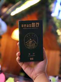 부천역 술집 추천, 푸른술집 할라