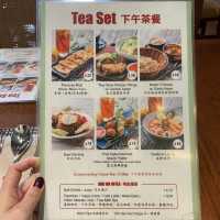 Authentic Pan Asian cuisine near TKO waterfront 