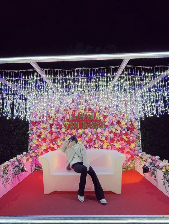 🌈🌈 Lagunasia (ラグナシア)✨✨