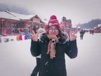 หมู่บ้านหิมะ ที่ฮาร์บิ้น จีน 