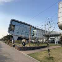 송도 복합문화공간 [케이슨24]