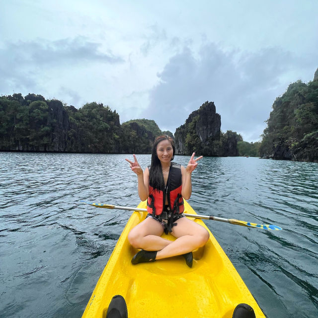 El Nido Palawan, Phillipines