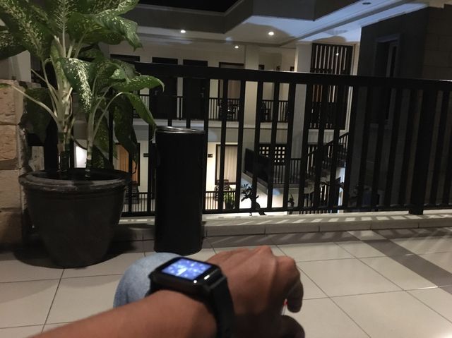 Bintang Mulia Hotel