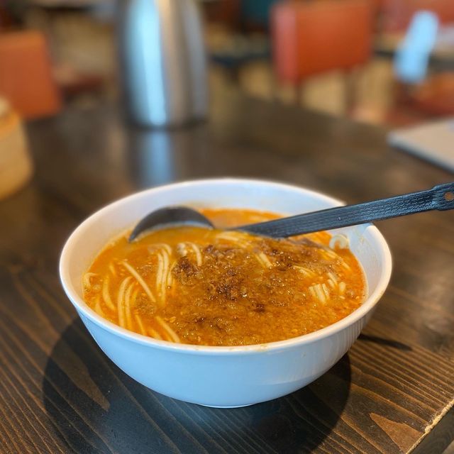 工業風上海菜