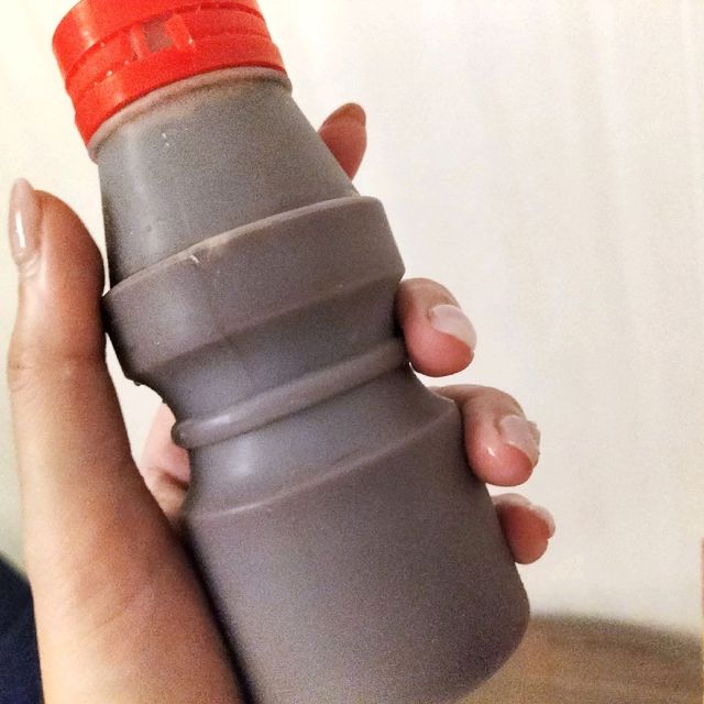 基隆七十年老店 素志久碳烤三明治