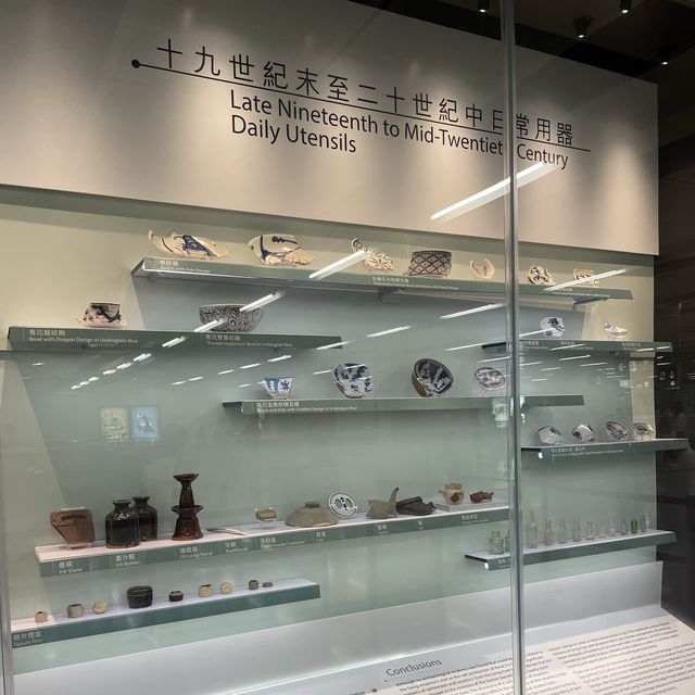 長達100米的時空隧道～