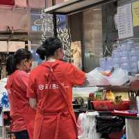 🍽 推薦餐廳：公和荳品厂