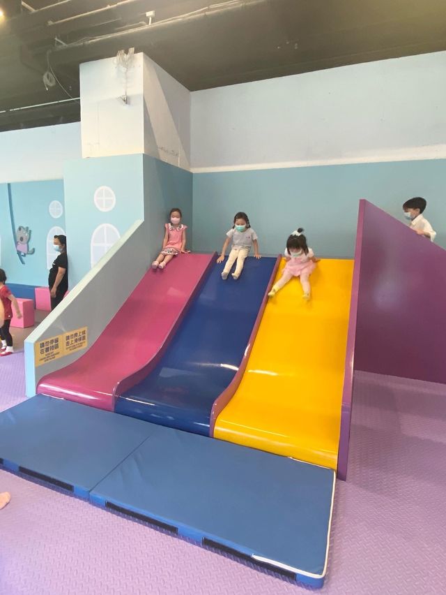 終於來到香港！～PeppaPig玩樂日互動特展