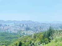 札山觀景台