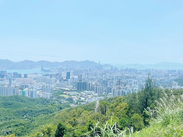 札山觀景台