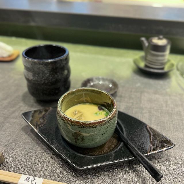 高質Omakase