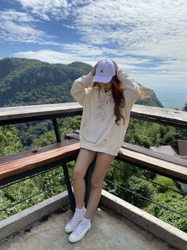 Phuphahee coffee ⛰☕️