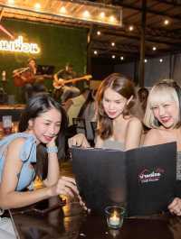 บ้านเพื่อน Chill House - จรัญ
