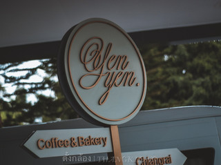 Yen Yen Cafe
