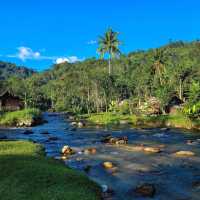 perkampungsn orang asli