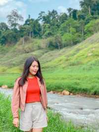 น้ำตกเขาช่องลม