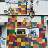 Butterworth Art Walk