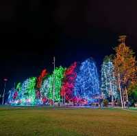Romantic Mini I-City at Tanah Rata