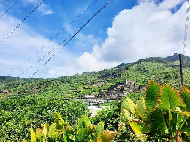 ［新北］俯瞰水湳洞