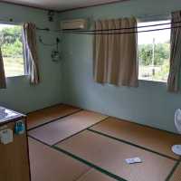 与那国島の民宿に泊まってみた