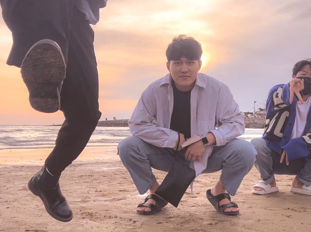 당일치기 해수욕장은 여기로!