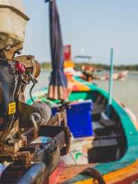 ชาดหาดราไวย์ ภูเก็ต