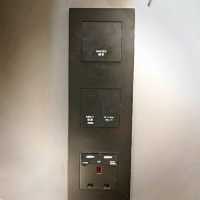 屯門貝爾特特色工業風酒店