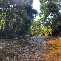 Koloyan River Cottage - Bau, Kuching