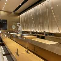 廚師發板@壽司源