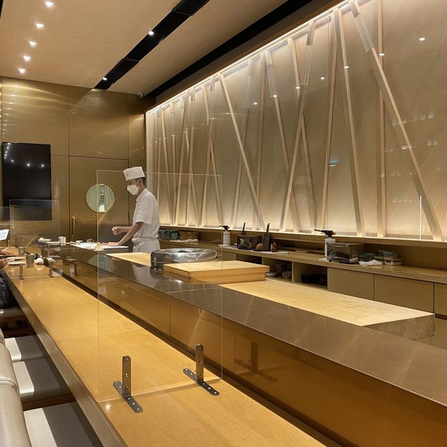 廚師發板@壽司源 廚師發板@壽司源