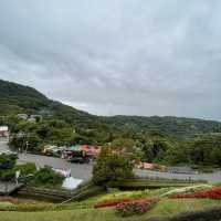 Maokong tea garden feast for tea lovers