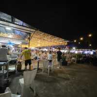 Century Street Food Court, Johor Bahru